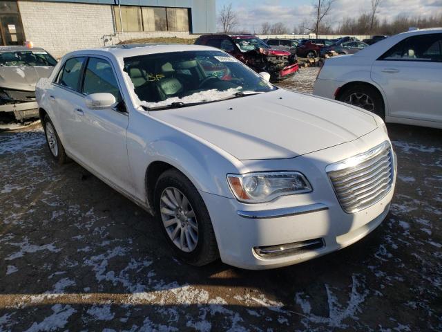 Photo 0 VIN: 2C3CCAAG6EH159862 - CHRYSLER 300 