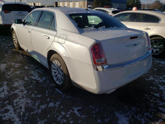 Photo 2 VIN: 2C3CCAAG6EH159862 - CHRYSLER 300 