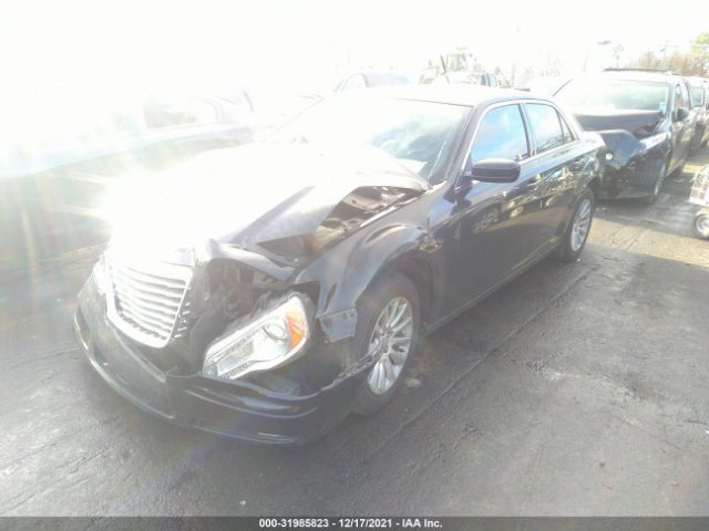 Photo 1 VIN: 2C3CCAAG6EH160218 - CHRYSLER 300 