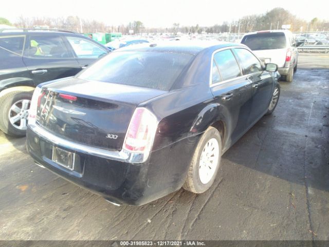 Photo 3 VIN: 2C3CCAAG6EH160218 - CHRYSLER 300 