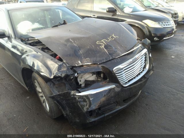 Photo 5 VIN: 2C3CCAAG6EH160218 - CHRYSLER 300 