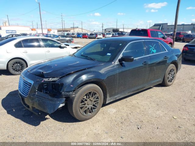 Photo 1 VIN: 2C3CCAAG6EH189833 - CHRYSLER 300 