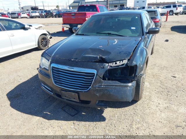 Photo 5 VIN: 2C3CCAAG6EH189833 - CHRYSLER 300 