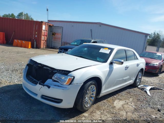 Photo 1 VIN: 2C3CCAAG6EH189914 - CHRYSLER 300 