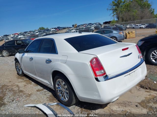 Photo 2 VIN: 2C3CCAAG6EH189914 - CHRYSLER 300 