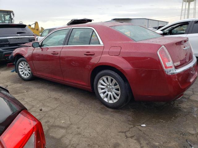 Photo 1 VIN: 2C3CCAAG6EH200376 - CHRYSLER 300 