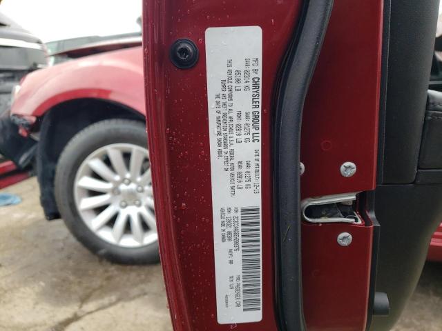 Photo 11 VIN: 2C3CCAAG6EH200376 - CHRYSLER 300 