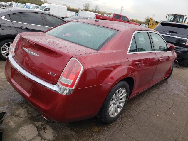 Photo 2 VIN: 2C3CCAAG6EH200376 - CHRYSLER 300 