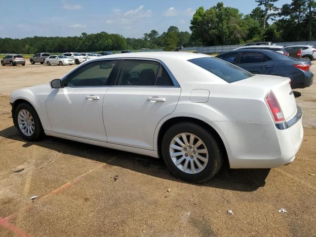 Photo 1 VIN: 2C3CCAAG6EH200653 - CHRYSLER 300 