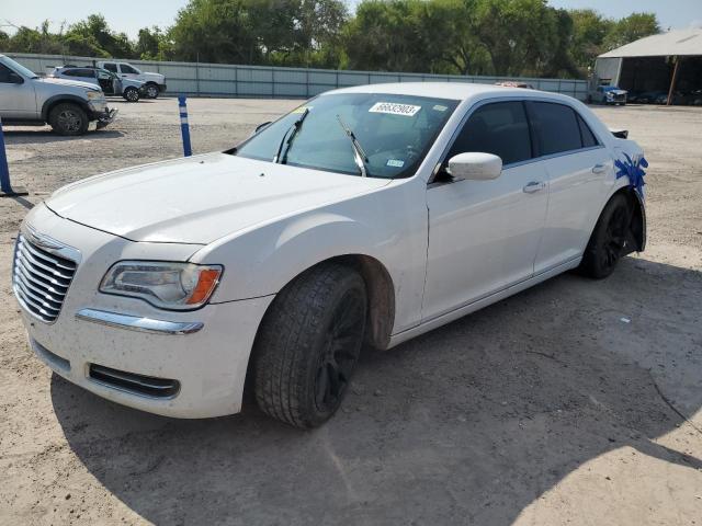 Photo 0 VIN: 2C3CCAAG6EH211619 - CHRYSLER 300 