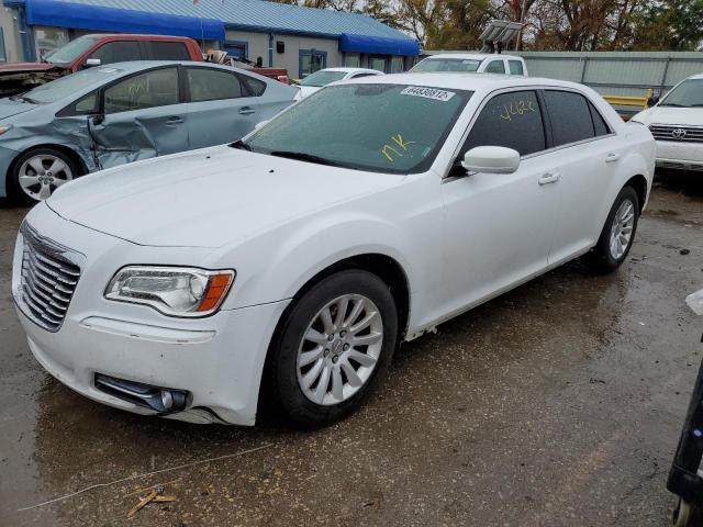 Photo 1 VIN: 2C3CCAAG6EH216416 - CHRYSLER 300 