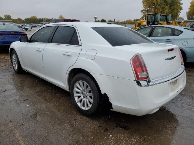 Photo 2 VIN: 2C3CCAAG6EH216416 - CHRYSLER 300 