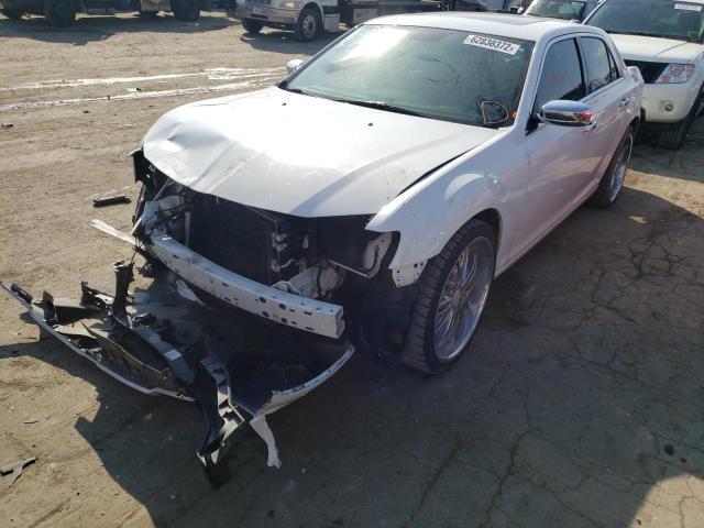 Photo 1 VIN: 2C3CCAAG6EH235371 - CHRYSLER 300 