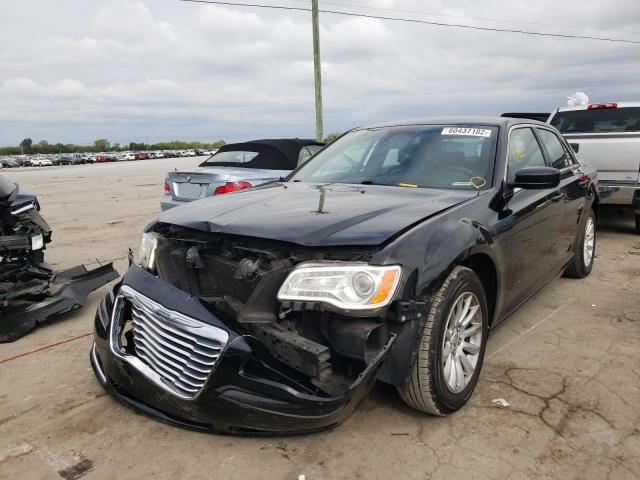 Photo 1 VIN: 2C3CCAAG6EH239906 - CHRYSLER 300 