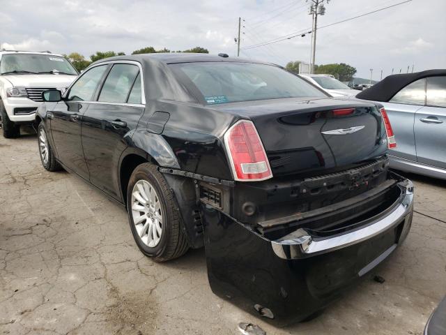 Photo 2 VIN: 2C3CCAAG6EH239906 - CHRYSLER 300 