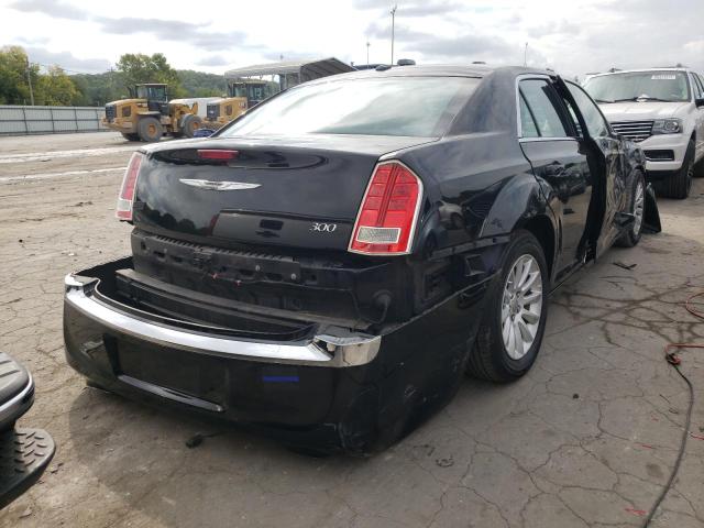 Photo 3 VIN: 2C3CCAAG6EH239906 - CHRYSLER 300 