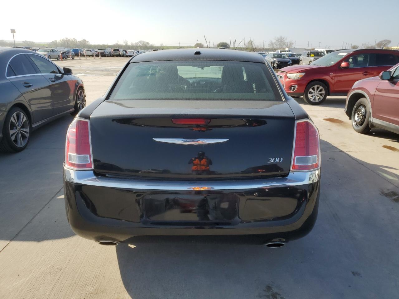 Photo 5 VIN: 2C3CCAAG6EH243731 - CHRYSLER 300 