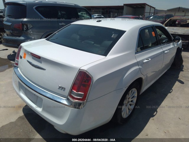 Photo 3 VIN: 2C3CCAAG6EH252834 - CHRYSLER 300 