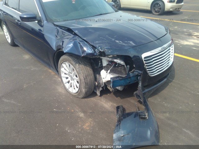 Photo 5 VIN: 2C3CCAAG6EH288572 - CHRYSLER 300 