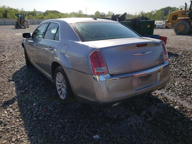 Photo 2 VIN: 2C3CCAAG6EH288703 - CHRYSLER 300 