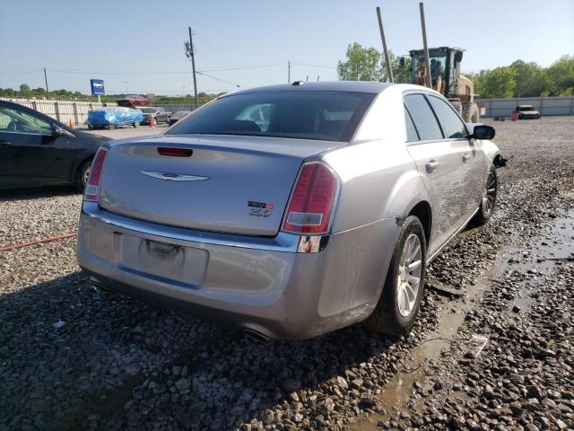 Photo 3 VIN: 2C3CCAAG6EH288703 - CHRYSLER 300 