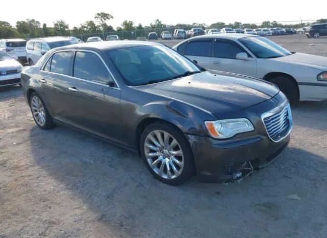 Photo 0 VIN: 2C3CCAAG6EH327855 - CHRYSLER 300 