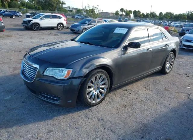 Photo 1 VIN: 2C3CCAAG6EH327855 - CHRYSLER 300 