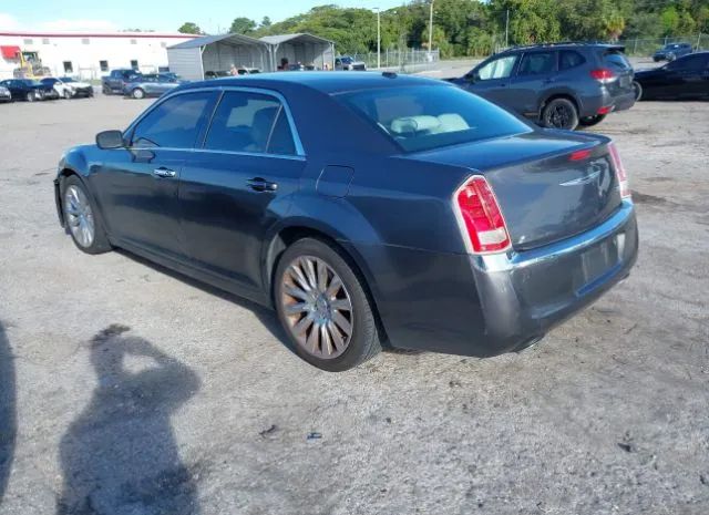 Photo 2 VIN: 2C3CCAAG6EH327855 - CHRYSLER 300 