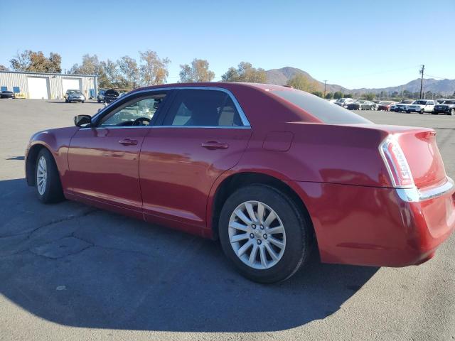 Photo 1 VIN: 2C3CCAAG6EH346874 - CHRYSLER 300 