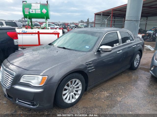 Photo 1 VIN: 2C3CCAAG6EH361388 - CHRYSLER 300 