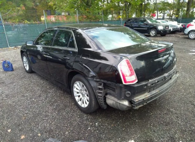 Photo 2 VIN: 2C3CCAAG6EH376392 - CHRYSLER 300 