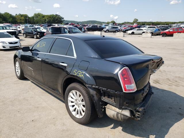 Photo 2 VIN: 2C3CCAAG6EH377798 - CHRYSLER 300 