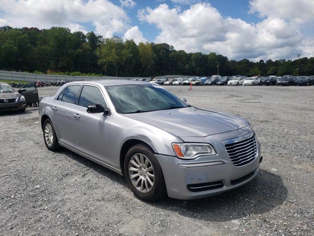 Photo 0 VIN: 2C3CCAAG6EH379664 - CHRYSLER 300 