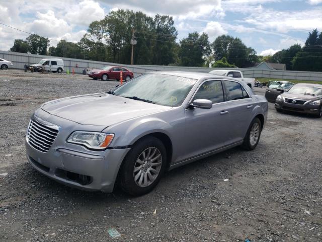 Photo 1 VIN: 2C3CCAAG6EH379664 - CHRYSLER 300 