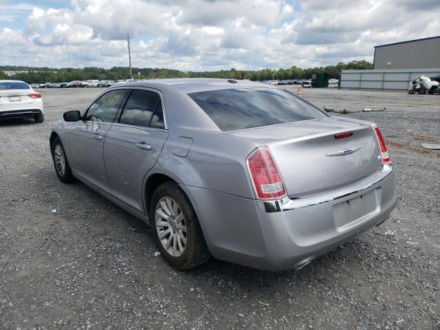 Photo 2 VIN: 2C3CCAAG6EH379664 - CHRYSLER 300 