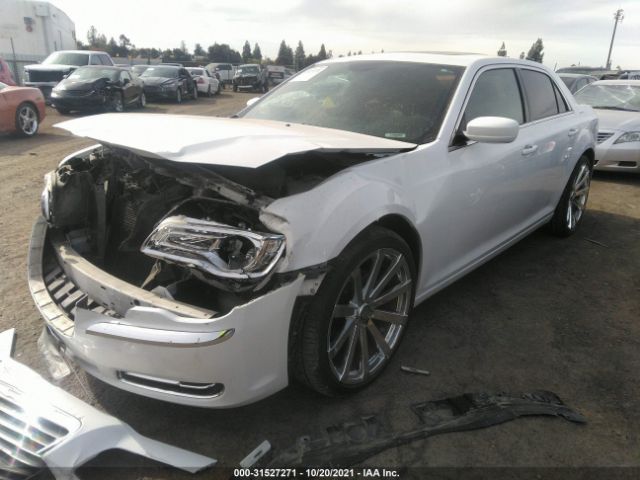 Photo 1 VIN: 2C3CCAAG6EH380524 - CHRYSLER 300 