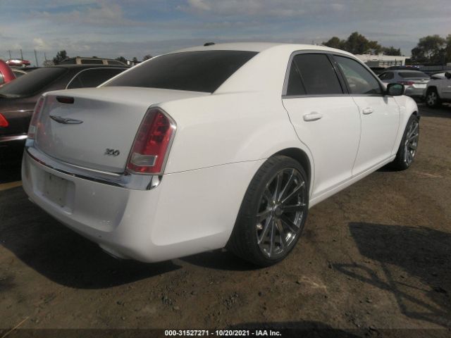 Photo 3 VIN: 2C3CCAAG6EH380524 - CHRYSLER 300 