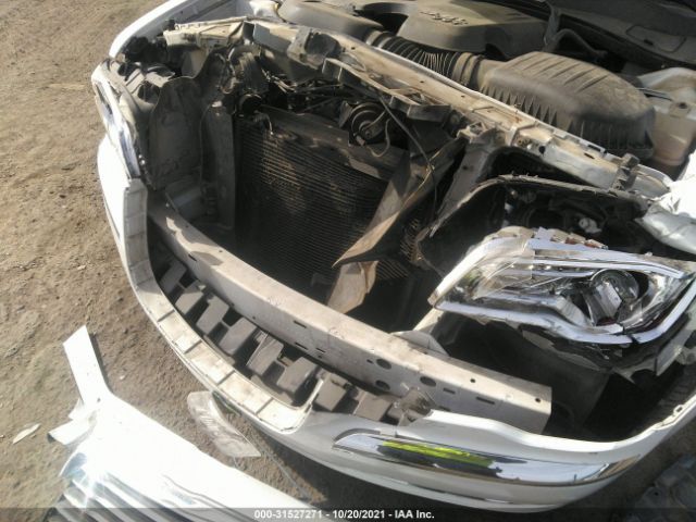 Photo 5 VIN: 2C3CCAAG6EH380524 - CHRYSLER 300 