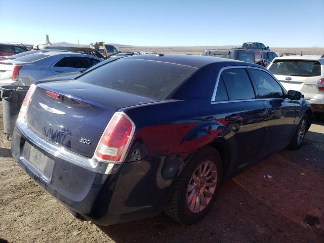 Photo 2 VIN: 2C3CCAAG6EH382726 - CHRYSLER 300 