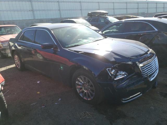 Photo 3 VIN: 2C3CCAAG6EH382726 - CHRYSLER 300 