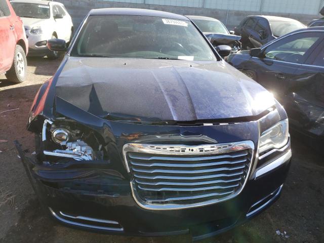 Photo 4 VIN: 2C3CCAAG6EH382726 - CHRYSLER 300 