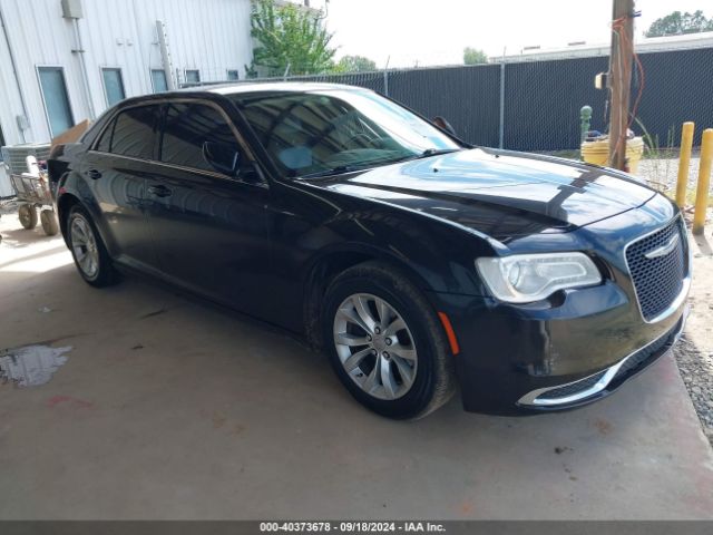 Photo 0 VIN: 2C3CCAAG6FH735824 - CHRYSLER 300 