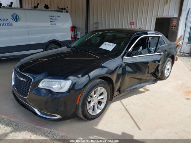 Photo 1 VIN: 2C3CCAAG6FH735824 - CHRYSLER 300 