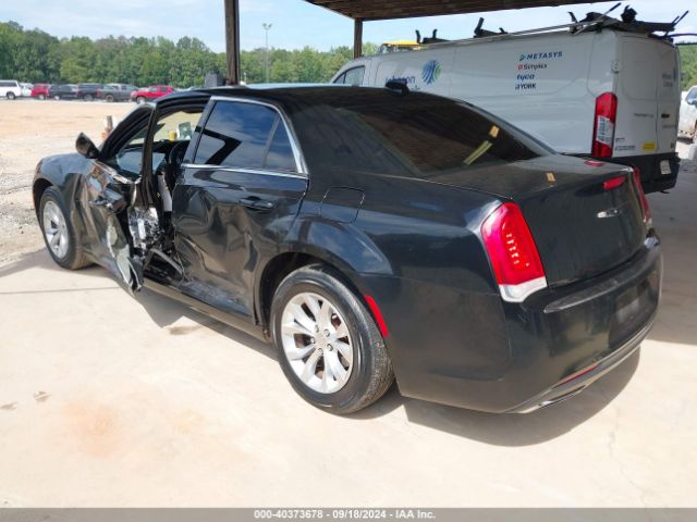 Photo 2 VIN: 2C3CCAAG6FH735824 - CHRYSLER 300 