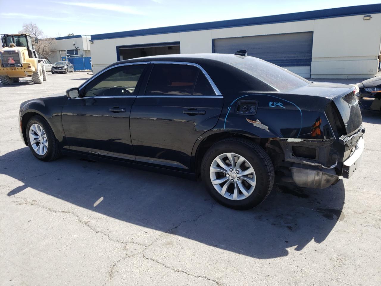 Photo 1 VIN: 2C3CCAAG6FH742837 - CHRYSLER 300 