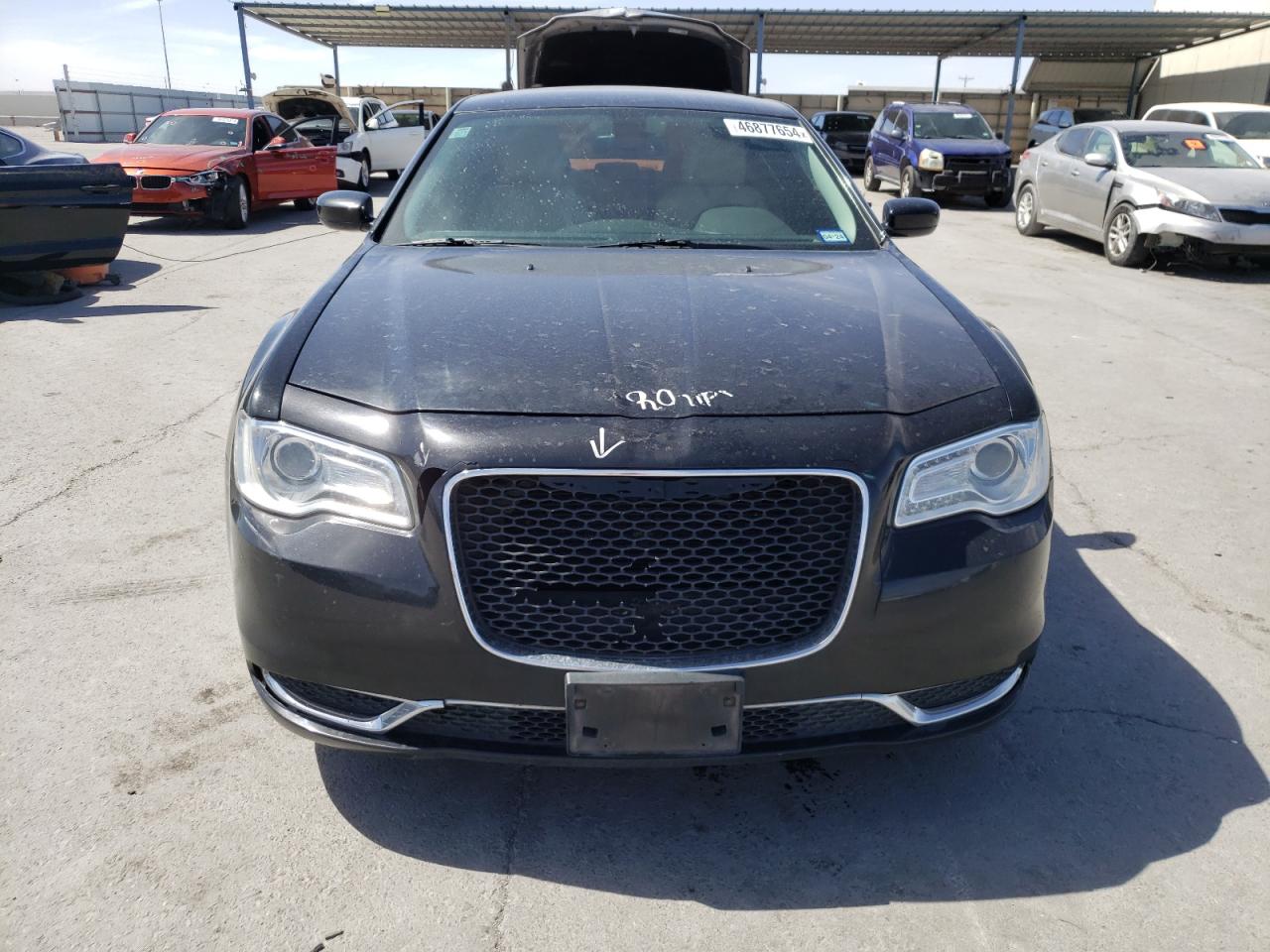 Photo 4 VIN: 2C3CCAAG6FH742837 - CHRYSLER 300 