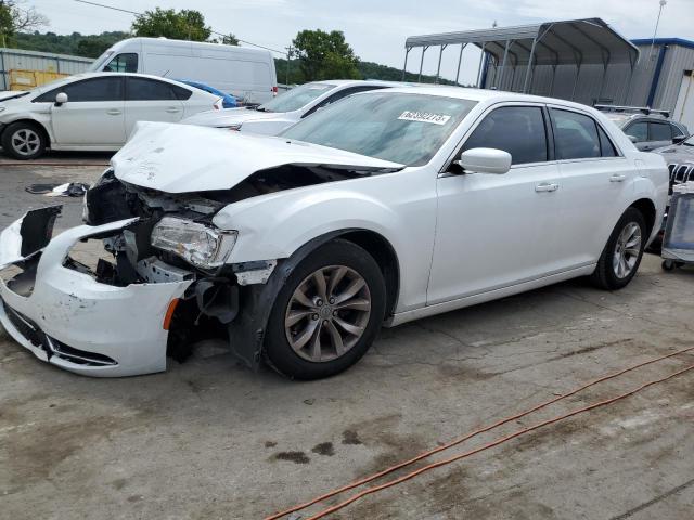 Photo 0 VIN: 2C3CCAAG6FH742918 - CHRYSLER 300 LIMITE 