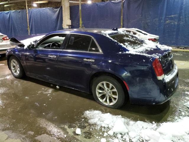 Photo 1 VIN: 2C3CCAAG6FH743664 - CHRYSLER 300 