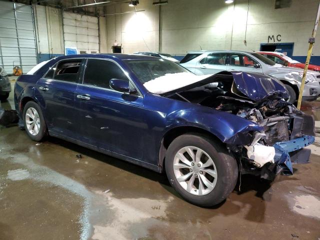 Photo 3 VIN: 2C3CCAAG6FH743664 - CHRYSLER 300 