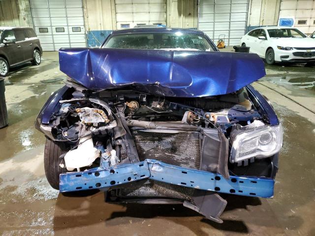 Photo 4 VIN: 2C3CCAAG6FH743664 - CHRYSLER 300 